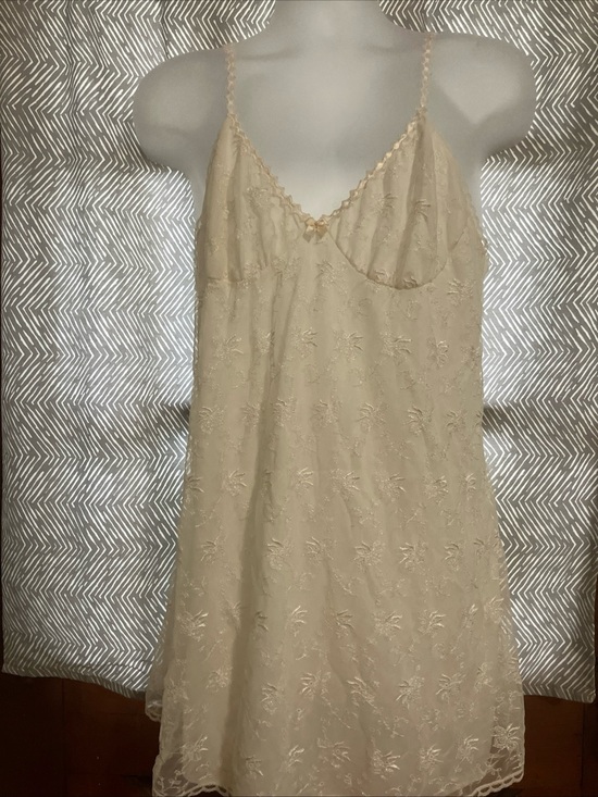 Intimo Other - intimo amore vintage lace slip dress Size Large
